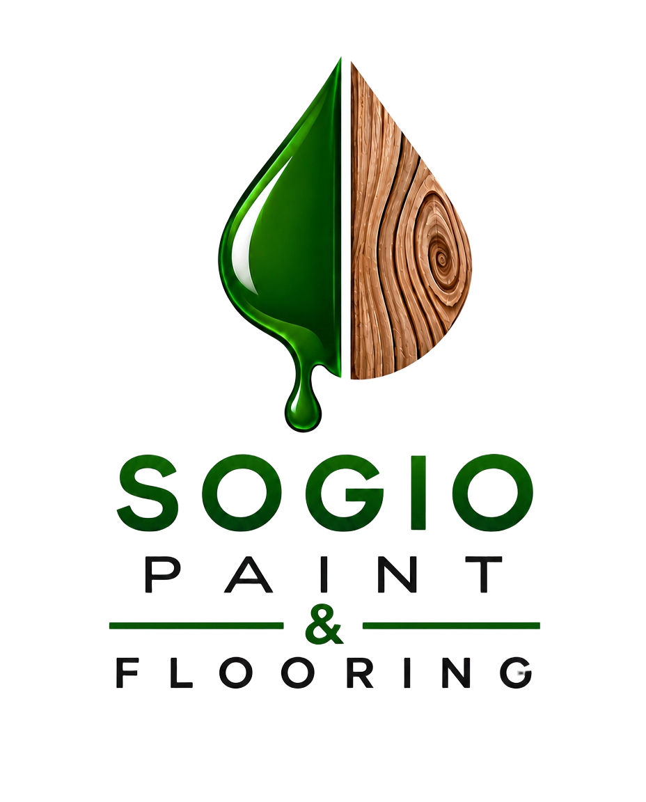 SoGio Paint logo